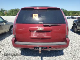 2011 Chevrolet Tahoe LT z VIN 1GNSCBE04BR270200, wystawiony jako Copart lot #53333725 z przebiegiem 228 399 mil mil oraz Szkoda całkowita • Salvage title. Historia ofert i sprzedaży dostępna na DreamBid. Obrazek 6.