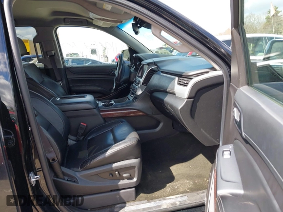 2016 GMC Yukon XL SLT with VIN 1GKS2GKC6GR230588, listed as a IAAI auction lot 41965552 with Not Provided miles and . Bid and sale history available at DreamBid. Image 5.