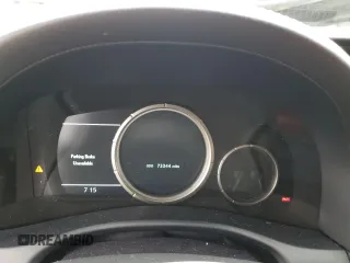 2018 Lexus GS 350 z VIN JTHCZ1BL3JA009429, wystawiony jako Copart lot #42740953 z przebiegiem 73 344 mil mil oraz Szkoda całkowita • Salvage title. Historia ofert i sprzedaży dostępna na DreamBid. Obrazek 9.