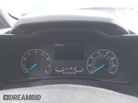 2023 Ford Transit Connect XLT с VIN NM0LS7T24P1558982, выставлен на аукционе IAAI как лот 42079482 с пробегом 36 376 миль миль и . История ставок и продаж доступна на DreamBid. Изображение 7.