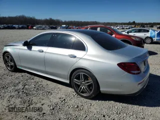 2020 Mercedes-Benz E-Class E 450 with VIN WDDZF6JB4LA719975, listed as a Copart auction lot 46694405 with 36,426 mi miles and Salvage Title. Bid and sale history available at carsss.com. Image 2.