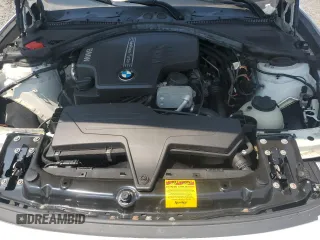 2014 BMW 3 Series 328i xDrive z VIN WBA3B5C50EP539273, wystawiony jako Copart lot #64083275 z przebiegiem Nie podano mil oraz Szkoda całkowita • Salvage title. Historia ofert i sprzedaży dostępna na DreamBid. Obrazek 11.