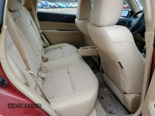 2006 Subaru Forester 2.5 X with VIN JF1SG63616H718227, listed as a Copart auction lot 80969454 with 133,400 mi miles and Non Repairable. Bid and sale history available at carsss.com. Image 11.