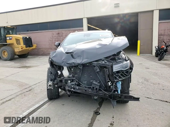 2020 Jeep Grand Cherokee Limited X z VIN 1C4RJFBT3LC363569, wystawiony jako Copart lot #82553444 z przebiegiem 40 263 mil mil oraz Szkoda całkowita • Salvage title. Historia ofert i sprzedaży dostępna na DreamBid. Obrazek 11.