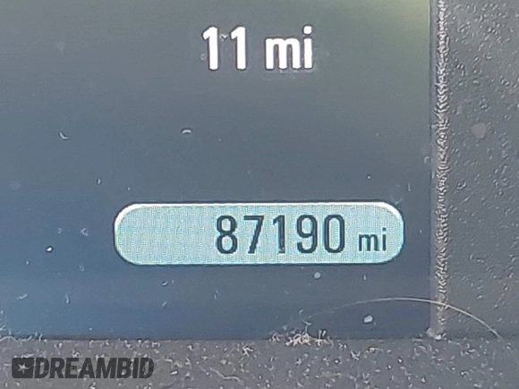 2013 Chevrolet Volt with VIN 1G1RD6E41DU116258, listed as a IAAI auction lot 42047374 with 87,190 mi miles and . Bid and sale history available at carsss.com. Image 12.