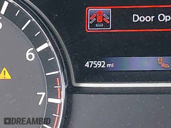 2016 Nissan Altima SR with VIN 1N4AL3AP3GC109477, listed as a IAAI auction lot 41512271 with 47,592 mi miles and . Bid and sale history available at DreamBid. Image 15.