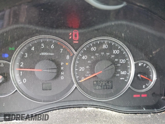 2009 Subaru Outback with VIN 4S4BP60C997341964, listed as a Copart auction lot 77594814 with 67,890 mi miles and Salvage Title. Bid and sale history available at carsss.com. Image 9.