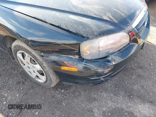 2005 Hyundai Elantra GLS с VIN KMHDN46D35U098621, выставлен на аукционе IAAI как лот 41878916 с пробегом 208 467 миль миль и . История ставок и продаж доступна на DreamBid. Изображение 6.