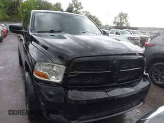2012 Ram 1500 Express with VIN 1C6RD6FT1CS156855, listed as a IAAI auction lot 42114501 with 134,861 mi miles and . Bid and sale history available at DreamBid. Image 13.