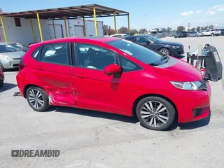 2015 Honda Fit EX-L с VIN 3HGGK5H86FM701066, выставлен на аукционе IAAI как лот 41968611 с пробегом 126 671 миль миль и . История ставок и продаж доступна на DreamBid. Изображение 13.