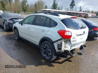 2015 Subaru Crosstrek Premium с VIN JF2GPADC1F8283265, выставлен на аукционе IAAI как лот 41943056 с пробегом 185 852 миль миль и . История ставок и продаж доступна на DreamBid. Изображение 3.