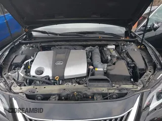 2020 Lexus ES with VIN 58ADZ1B16LU075774, listed as a IAAI auction lot 41659318 with 38,796 mi miles. Bid and sale history available at carsss.com. Image 10.