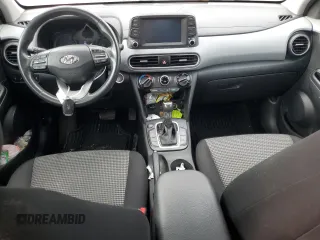 2018 Hyundai Kona SEL с VIN KM8K22AA5JU072601, выставлен на аукционе Copart как лот 60529725 с пробегом 94 202 миль миль и Чистый • Clean title. История ставок и продаж доступна на DreamBid. Изображение 8.