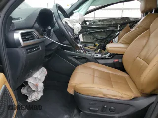 2020 Kia Telluride SX z VIN 5XYP5DHC2LG045185, wystawiony jako Copart lot #55133375 z przebiegiem 106 324 mil mil oraz Szkoda całkowita • Salvage title. Historia ofert i sprzedaży dostępna na DreamBid. Obrazek 7.