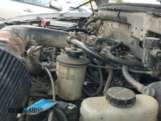 2003 Ford F-150 XL с VIN 1FTRX17L83NA25146, выставлен на аукционе IAAI как лот 42529595 с пробегом Не указан миль и . История ставок и продаж доступна на DreamBid. Изображение 12.