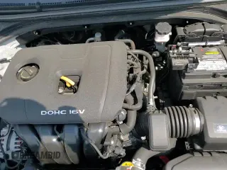 2017 Hyundai Elantra Limited с VIN KMHD84LF4HU241335, выставлен на аукционе Copart как лот 71693245 с пробегом 70 259 миль миль и Списание • Salvage title. История ставок и продаж доступна на DreamBid. Изображение 14.