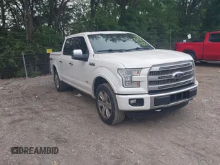 2015 Ford F-150 XLT с VIN 1FTEW1EG9FFB96879, выставлен на аукционе IAAI как лот 42258615 с пробегом 134 512 миль миль и . История ставок и продаж доступна на DreamBid. Изображение 1.