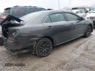 2014 Toyota Camry L z VIN 4T1BF1FK3EU322598, wystawiony jako IAAI lot #41490070 z przebiegiem 101 250 mil mil oraz . Historia ofert i sprzedaży dostępna na DreamBid. Obrazek 4.
