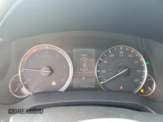 2016 Lexus RX 350 с VIN 2T2BZMCA9GC001489, выставлен на аукционе Copart как лот 60257295 с пробегом 172 247 миль миль и Списание • Salvage title. История ставок и продаж доступна на DreamBid. Изображение 9.