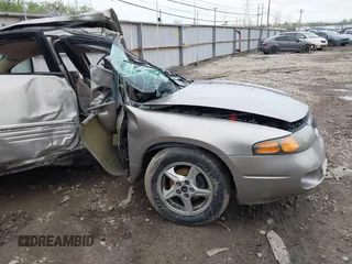 2002 Pontiac Bonneville SE z VIN 1G2HX54K624146331, wystawiony jako IAAI lot #41924115 z przebiegiem 83 665 mil mil oraz . Historia ofert i sprzedaży dostępna na DreamBid. Obrazek 6.