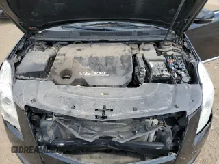 2016 Cadillac XTS Luxury Collection with VIN 2G61M5S37G9210529, listed as a Copart auction lot 54492435 with 94,416 mi miles and Clean Title. Bid and sale history available at carsss.com. Image 11.
