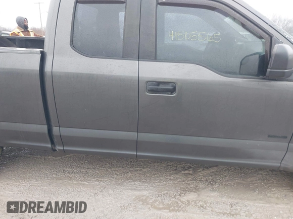 2015 Ford F-150 XLT с VIN 1FTEX1EP6FKD24662, выставлен на аукционе IAAI как лот 41505565 с пробегом 246 898 миль миль и . История ставок и продаж доступна на DreamBid. Изображение 13.