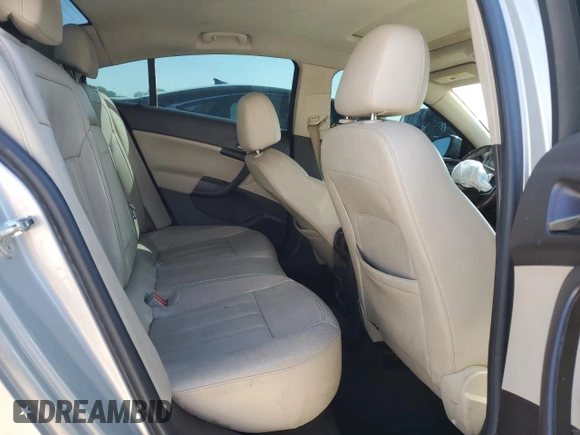 2011 Buick Regal CXL Turbo TO2 with VIN W04GW5EV8B1074336, listed as a Copart auction lot 67150364 with Not provided miles and Salvage title. Bid and sale history available at DreamBid. Image 10.