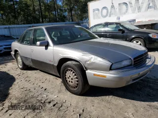 1996 Buick Regal with VIN 2G4WF52KXT1465572, listed as a Copart auction lot 47446275 with 67,635 mi miles and Clean Title. Bid and sale history available at DreamBid. Image 4.