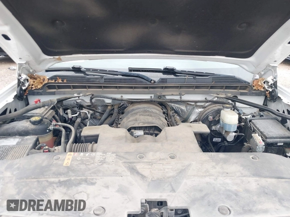 2018 Chevrolet Silverado 1500 LT with VIN 3GCPCREC7JG402401, listed as a IAAI auction lot 41880462 with 128,995 mi miles and . Bid and sale history available at DreamBid. Image 10.