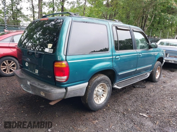 1998 Ford Explorer XL с VIN 1FMZU34E8WUC32300, выставлен на аукционе IAAI как лот 42506326 с пробегом 282 238 миль миль и . История ставок и продаж доступна на DreamBid. Изображение 4.