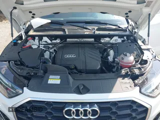 2022 Audi Q5 S line Premium Plus с VIN WA1EAAFY5N2054700, выставлен на аукционе IAAI как лот 42475142 с пробегом 42 148 миль миль и . История ставок и продаж доступна на DreamBid. Изображение 10.