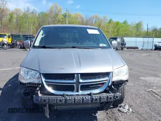 2015 Dodge Grand Caravan SXT with VIN 2C4RDGCG2FR540431, listed as a IAAI auction lot 42133044 with 245,977 mi miles and . Bid and sale history available at DreamBid. Image 12.