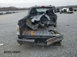 2021 Ford F-150 XL with VIN 1FTFW1E50MFB09712, listed as a Copart auction lot 49047675 with 0 mi miles and Salvage Title. Bid and sale history available at carsss.com. Image 6.