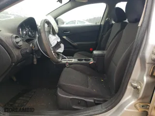 2006 Pontiac G6 6-Cyl with VIN 1G2ZG558664133088, listed as a Copart auction lot 49306095 with 170,107 mi miles and Salvage Title. Bid and sale history available at carsss.com. Image 7.