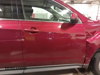 2016 Chevrolet Equinox LT with VIN 2GNALCEK4G6149091, listed as a IAAI auction lot 41881091 with 110,327 mi miles. Bid and sale history available at carsss.com. Image 19.