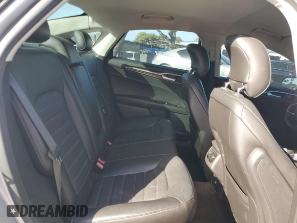2014 Ford Fusion SE with VIN 3FA6P0H95ER323465, listed as a Copart auction lot 55121205 with 152,443 mi miles and Salvage Title. Bid and sale history available at carsss.com. Image 10.