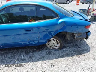 1999 Ford Escort Cool with VIN 3FAKP1133XR217299, listed as a IAAI auction lot 42625949 with 139,216 mi miles and . Bid and sale history available at DreamBid. Image 6.