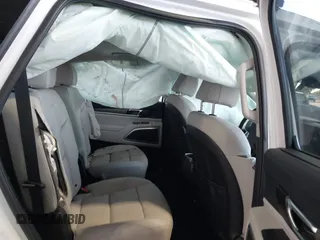 2024 Kia Telluride EX with VIN 5XYP34GC4RG502613, listed as a IAAI auction lot 41299160 with Not Provided miles and . Bid and sale history available at DreamBid. Image 8.