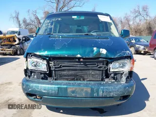 2002 Volkswagen EuroVan с VIN WV2KB47002H029567, выставлен на аукционе IAAI как лот 41628376 с пробегом 156 866 миль миль и . История ставок и продаж доступна на DreamBid. Изображение 6.