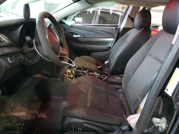 2014 Chevrolet Caprice Police Patrol Vehicle Police with VIN 6G3NS5U28EL959714, listed as a Copart auction lot 50092034 with NaN miles and Salvage Title. Bid and sale history available at carsss.com. Image 7.