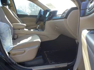 2022 Jeep Grand Cherokee Laredo X с VIN 1C4RJEAG2NC180519, выставлен на аукционе IAAI как лот 41213352 с пробегом 44 916 миль миль и . История ставок и продаж доступна на DreamBid. Изображение 5.
