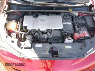 2016 Toyota Prius Four z VIN JTDKARFU0G3502097, wystawiony jako IAAI lot #42053915 z przebiegiem 102 252 mil mil oraz . Historia ofert i sprzedaży dostępna na DreamBid. Obrazek 10.