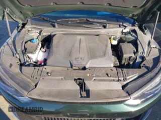 2023 Kia EV6 Wind with VIN KNDC3DLC6P5153657, listed as a IAAI auction lot 40943487 with 10,655 mi miles and . Bid and sale history available at DreamBid. Image 10.