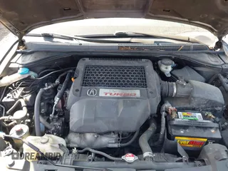 2011 Acura RDX Technology with VIN 5J8TB2H55BA004160, listed as a IAAI auction lot 41907409 with 186,756 mi miles and . Bid and sale history available at DreamBid. Image 10.