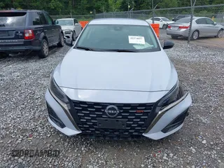 2024 Nissan Altima SR z VIN 1N4BL4CV1RN395164, wystawiony jako IAAI lot #42374057 z przebiegiem 23 743 mil mil oraz . Historia ofert i sprzedaży dostępna na DreamBid. Obrazek 12.