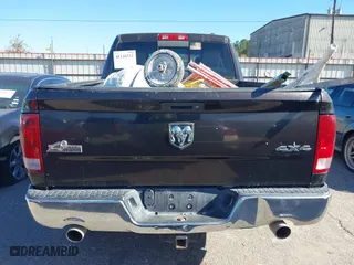 2011 Ram 1500 SLT with VIN 1D7RV1GT4BS577173, listed as a IAAI auction lot 41144512 with 229,320 mi miles. Bid and sale history available at carsss.com. Image 16.