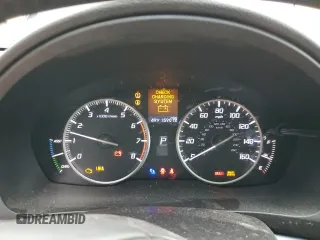 2013 Acura ILX Hybrid Tech Pkg with VIN 19VDE3F75DE301782, listed as a Copart auction lot 54914405 with 159,012 mi miles and Clean Title. Bid and sale history available at carsss.com. Image 9.
