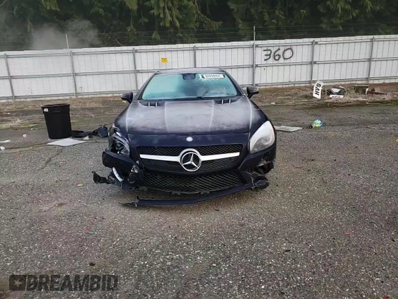 2013 Mercedes-Benz SL 550 z VIN WDDJK7DA3DF011013, wystawiony jako Copart lot #82830464 z przebiegiem 29 913 mil mil oraz Szkoda całkowita • Salvage title. Historia ofert i sprzedaży dostępna na DreamBid. Obrazek 11.