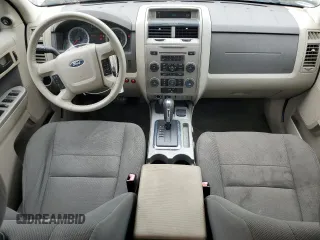 2009 Ford Escape Hybrid с VIN 1FMCU49339KC39089, выставлен на аукционе Copart как лот 56947025 с пробегом 145 098 миль миль и На запчасти • Non repairable. История ставок и продаж доступна на DreamBid. Изображение 8.