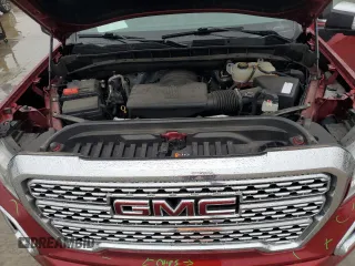 2020 GMC Sierra 1500 with VIN 1GTP8FED6LZ330649, listed as a Copart auction lot 42616675 with 33,276 mi miles and Salvage Title. Bid and sale history available at DreamBid. Image 11.